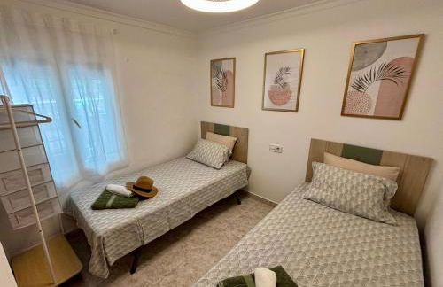 CASA BAJA OLIVA PLAYA - Photo 15