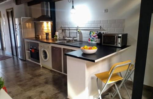 La Plazuela del Tiétar, diseño y descanso en Gredos sur - Foto 8