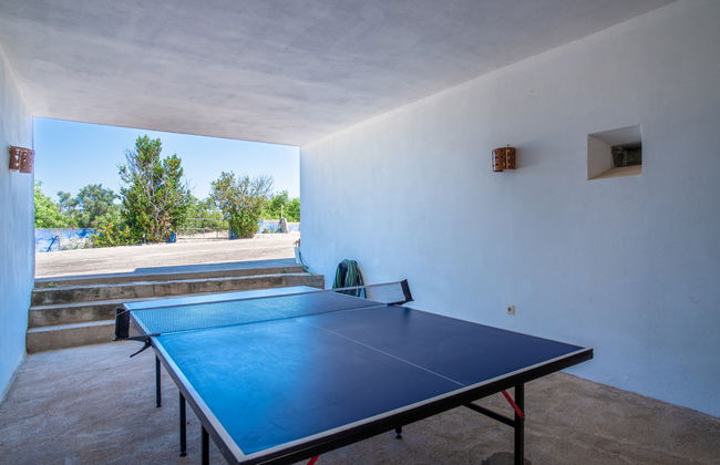 Can Amagat - Foto 49