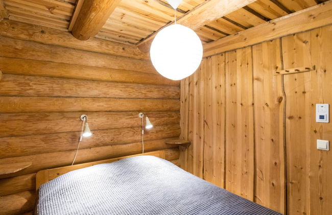 Tunturitähti, lainio - Foto 8