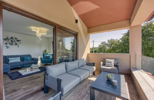 Holiday House Tina - Foto 12