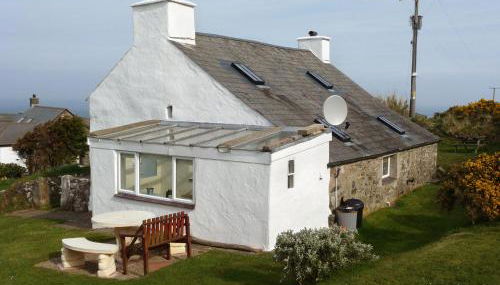 Tal y Gaer Cottage Fishguard - Photo 2