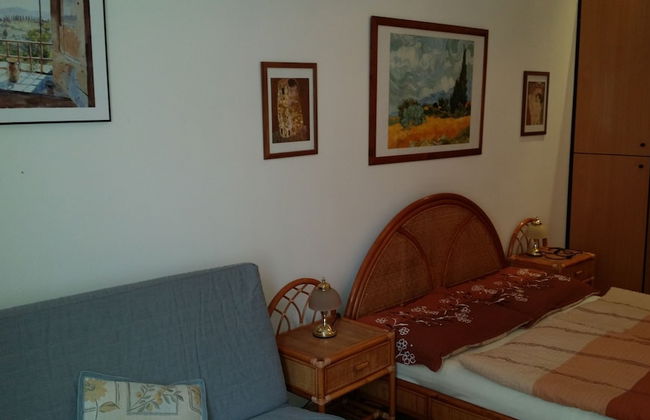 Holiday Apartments Karlovy Vary - Foto 17