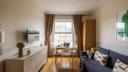 The Courtfield - Serviced Apartments - Foto 4