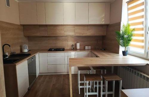 Apartament U ELI z prywatnym tarasem - Photo 17