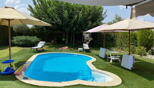 Casa Rural Dehesa del colmenar - Foto 5