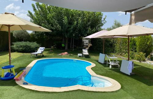 Casa Rural Dehesa del colmenar - Foto 5