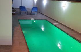 House with Your Own Private Pool sleeps 5 Sucina - Foto 16