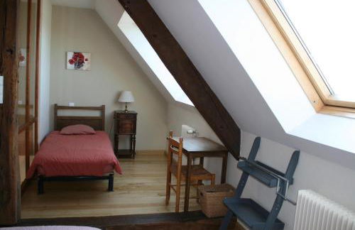 Le Petit Manoir - Jean Gédouin - Foto 42