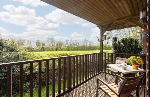 Rocklands Lodges - Foto 69