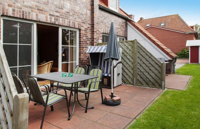 Ferienhauser in Greetsiel - Foto 21