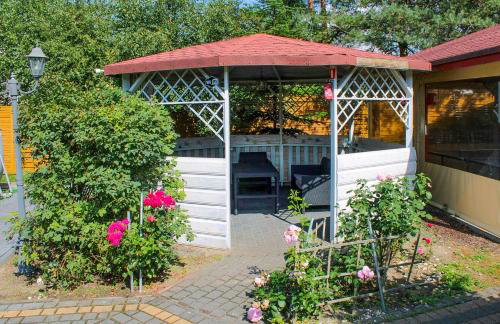 Domki Letniskowe Forest nad morzem - Foto 51