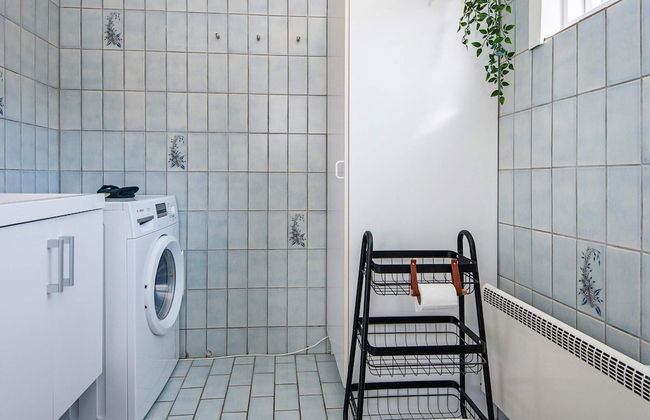 5 Person Holiday Home in Struer - Photo 7