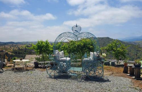 Beverlys Hilltop Retreat - Foto 22