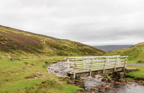 Margaret's Cottage - Foto 31