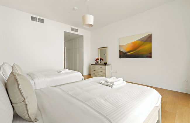 Silkhaus Gate Tower 2 - Foto 12