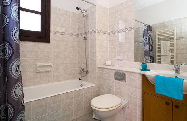 Villa 64 - Anarita in Kouklia - Photo 17