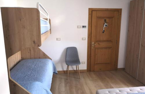 La Terrazzetta Val Comelico - Photo 17