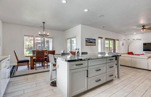 Spacious Mesquite Getaway - half Mi to Golf Course - Foto 7