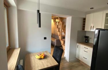 Apartament przy Browarze - Foto 6