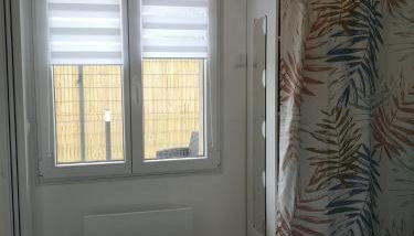 Dépendance avec terrasse, Disneyland Paris - Foto 4