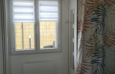 Dépendance avec terrasse, Disneyland Paris - Foto 4