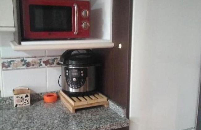 Apartamento Cabañaquinta Senderista - Foto 12