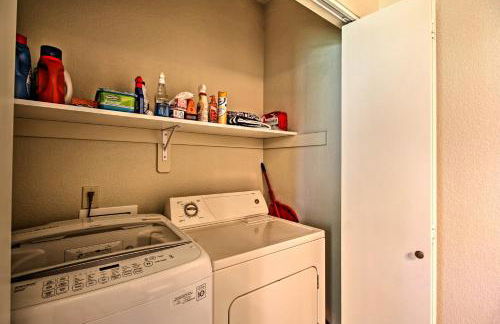 Redmond House with Community Amenities Access - Foto 23