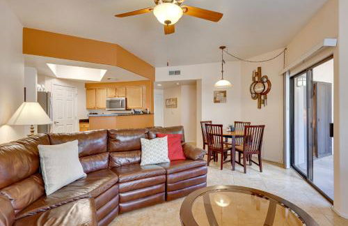3 Mi to Camelback Ranch Condo with Pool Access - Foto 5