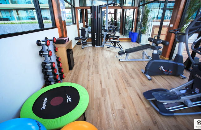 The Senses Pool Villas - Photo 38