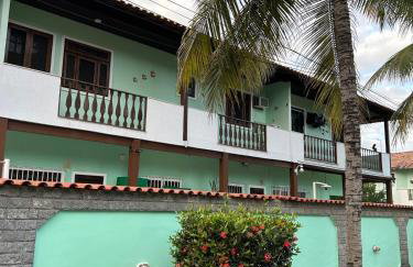 Apto a 100 metros da PRAIA com PISCINA, SAUNA e ESTACIONAMENTO - Foto 38