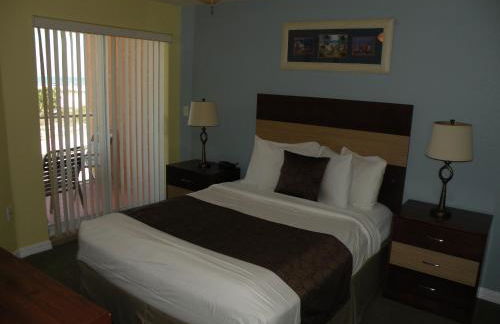 Surf Beach Treasure Island Resort - Photo 76