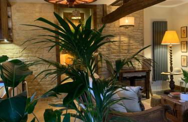 Dovecote Cotswold Cottages - Foto 60