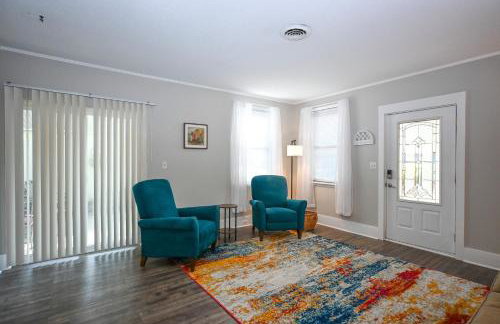 Charming 2 bedroom house in downtown Lexington - Foto 2
