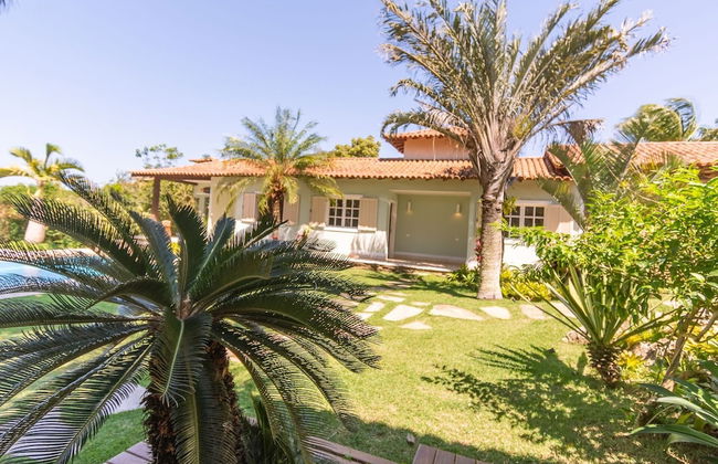 Excelente casa com piscina Armação - Photo 43