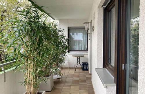 Großzügige Wohnung mit Flair und Aussicht - Foto 18