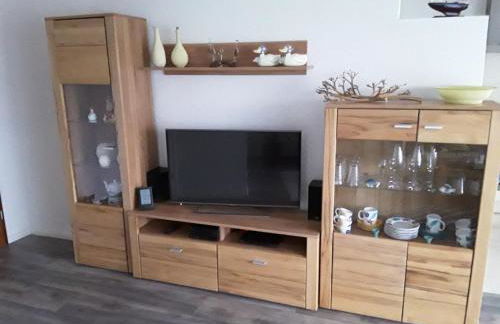 Wunderschöne Ferienwohnung ´Mal seh´n`direkt am Nordseedeich - Foto 6