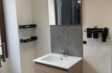 Superbe appartement face au Château - 2 chambres 5 pers - VERLAINE - Foto 16