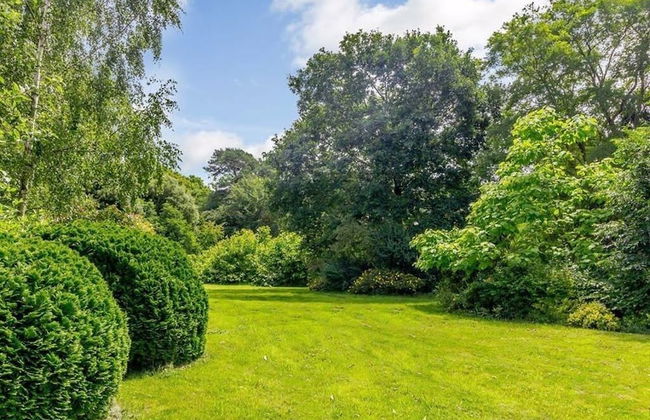 Orion 4-person Stunning Lotus Belle Tent - Foto 14