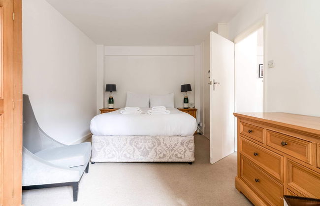 Gorgeous Putney Flat - Foto 4