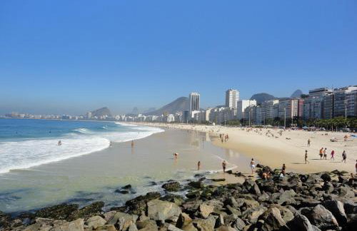 Copacabana Beach - Photo 12