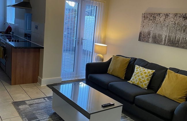 Norton Apartments - Foto 4