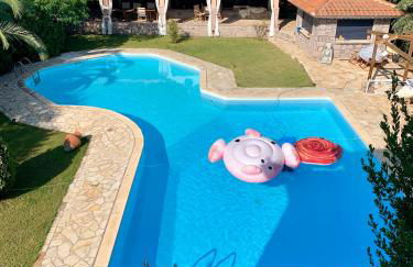 Villa Marita - Photo 3