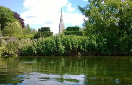 The Apartments @ Quidhampton Mill - Foto 54