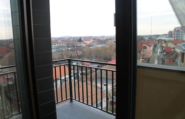 Visaj Residence - Foto 17