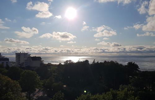 LITTLE SKYSUITE Terrassenhaus W 94 - Foto 18