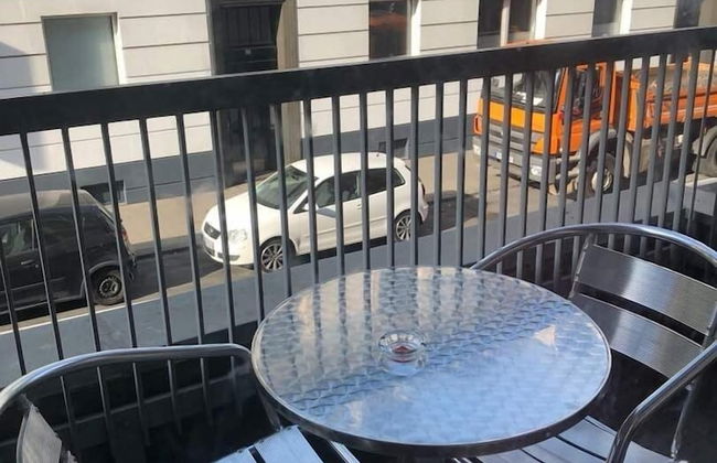 Friesenwall Centrum 5 min to Mainstation - Foto 44