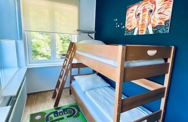 Villa Geisenhof - Photo 5