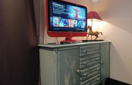 Appartement meublé avec parking tv box netflix - Foto 9