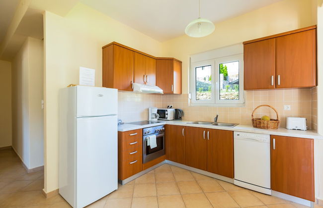 Bali Villas - Photo 33